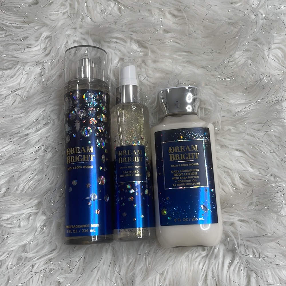 BATH & Body Works